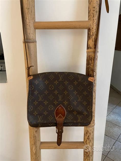 borsa cartella louis vuitton prezzo